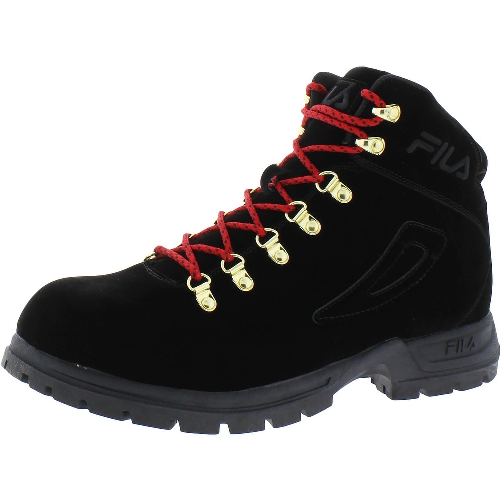 mens fila boots sale