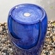 preview thumbnail 34 of 41, Demta 21-inch Ceramic Pot Fountain with Pum LED Light by Havenside Home