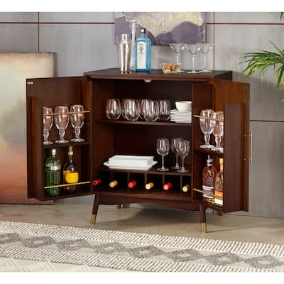 Lifestorey Killian Bar Cabinet