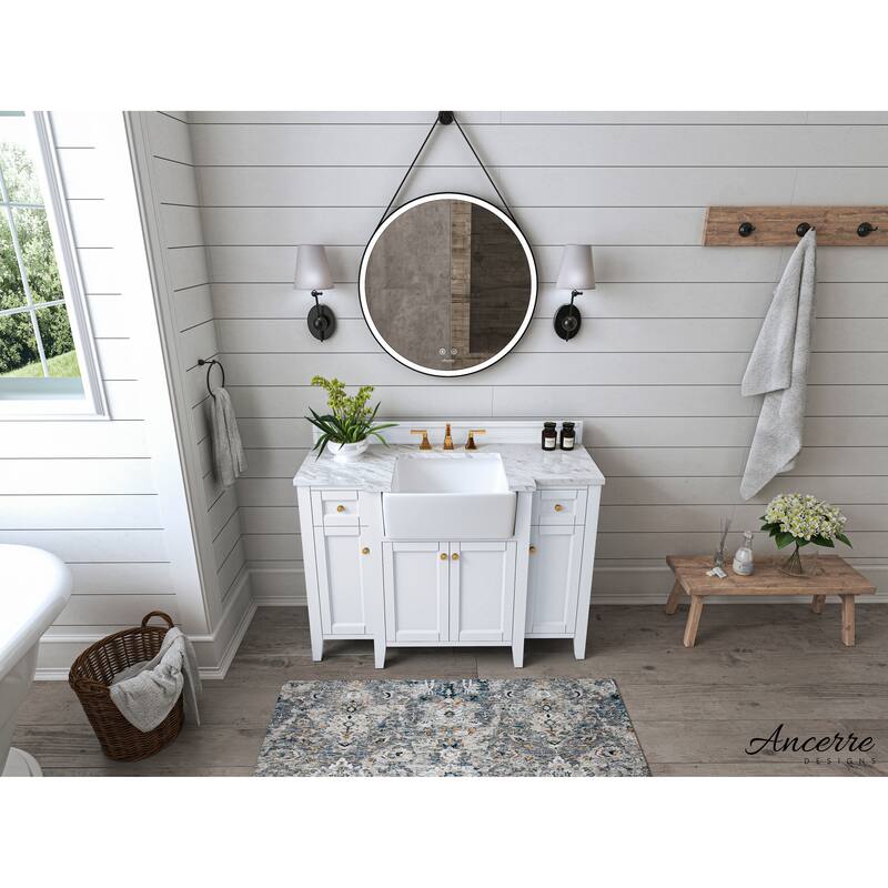 Ancerre Designs Adeline Vanity Set