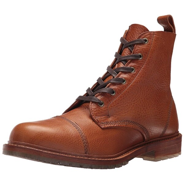 allen edmonds steel toe