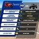 preview thumbnail 13 of 26, Outdoor Cruiser 12V Kids Ride-On Car with Remote Control - Dual 25W Motors, 4.5AH Battery, Safety Belt, Emergency Stop,