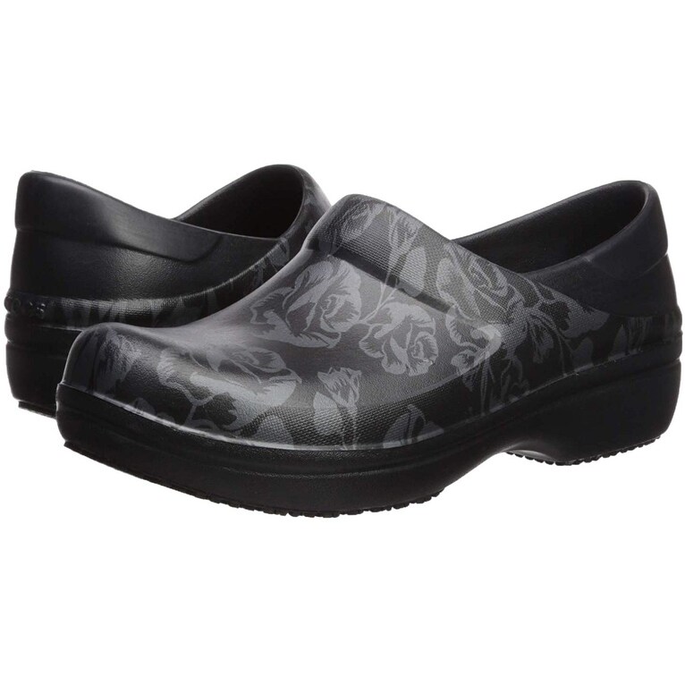crocs neria pro