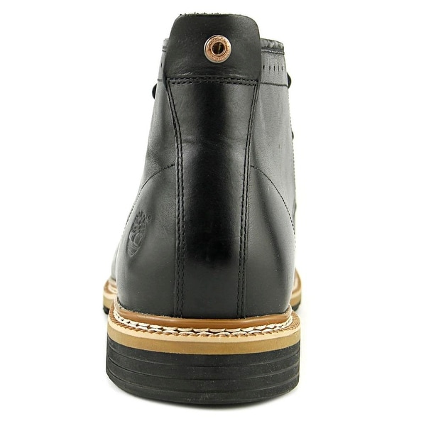 timberland west haven waterproof chukka