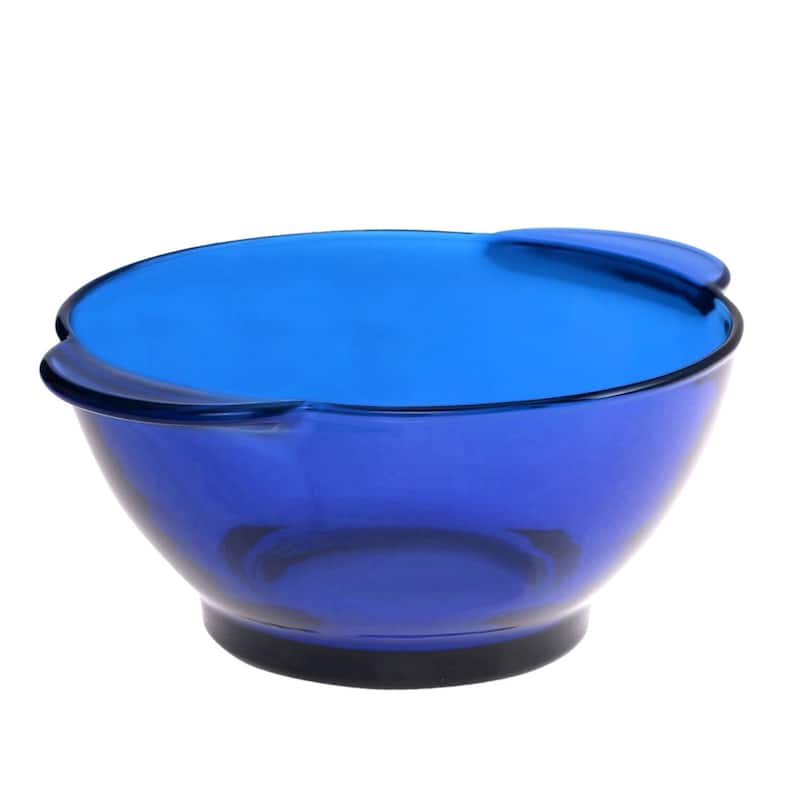 STP Goods 15.2 fl oz Borosilicate Glass Salad & Dessert Bowl Set of 4
