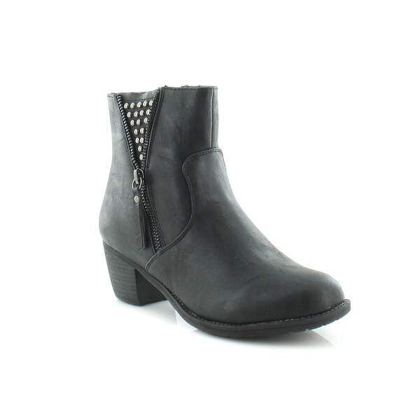 Easy Spirit Rylan Women's Boots Black - 6