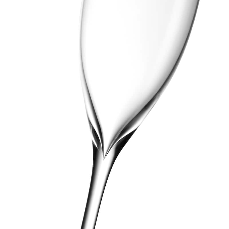 Waterford Elegance Classic Flute 8floz Set of 2