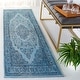preview thumbnail 11 of 58, SAFAVIEH Classic Vintage Boho Laurette Distressed Oriental Cotton Rug