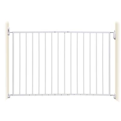 Dreambaby Arizona Extenda Baby Safety Gate - with Adjustable Width from 26.75-44 inches