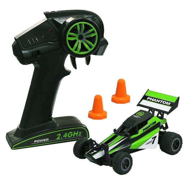 desert buggy rc car