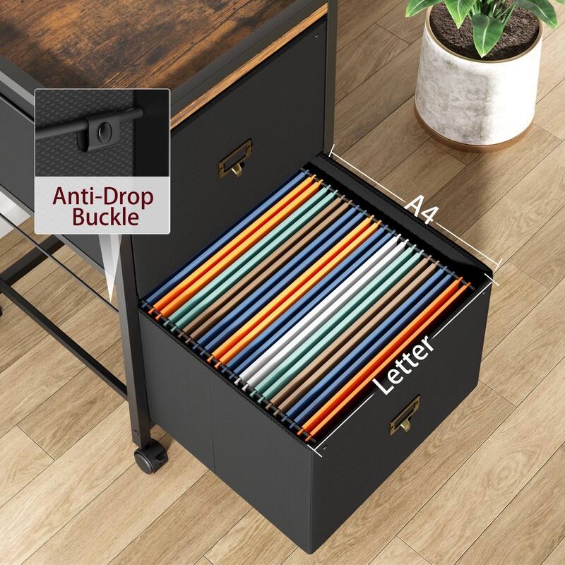 Under the table cabinet