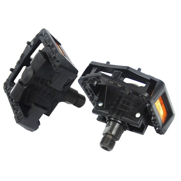 wellgo folding pedals