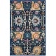 preview thumbnail 91 of 178, Nourison Passion Boho French Country Floral Area Rug.