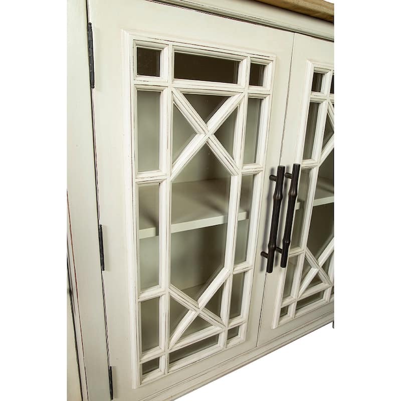 Marion 4-door Buffet