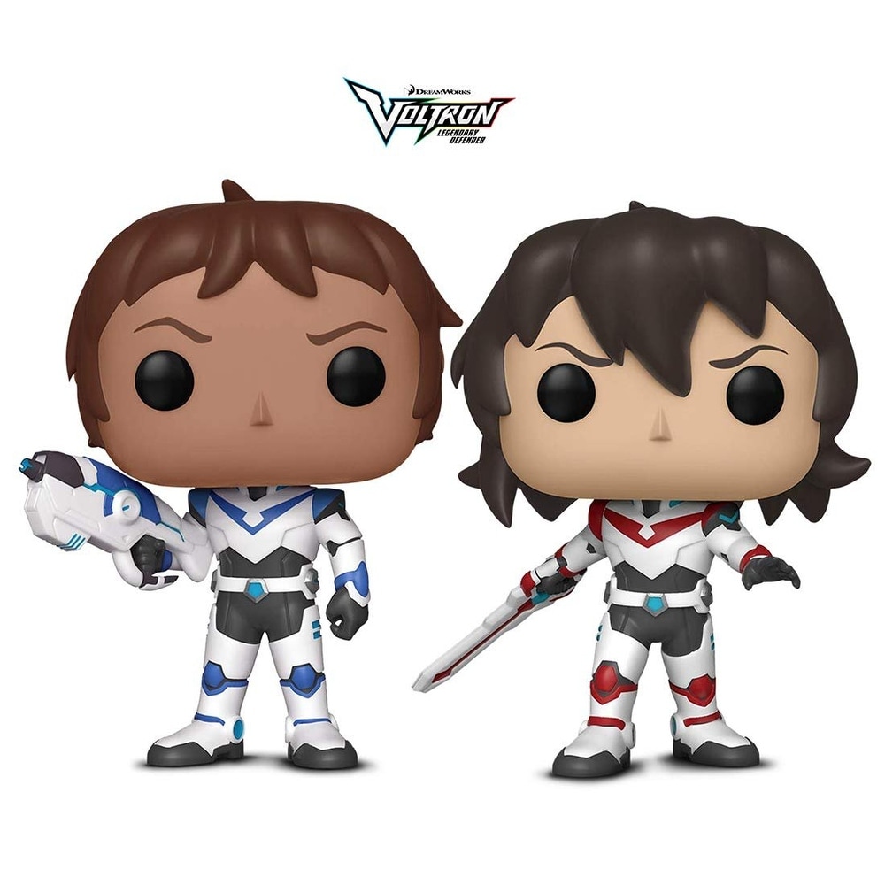 voltron keith figure