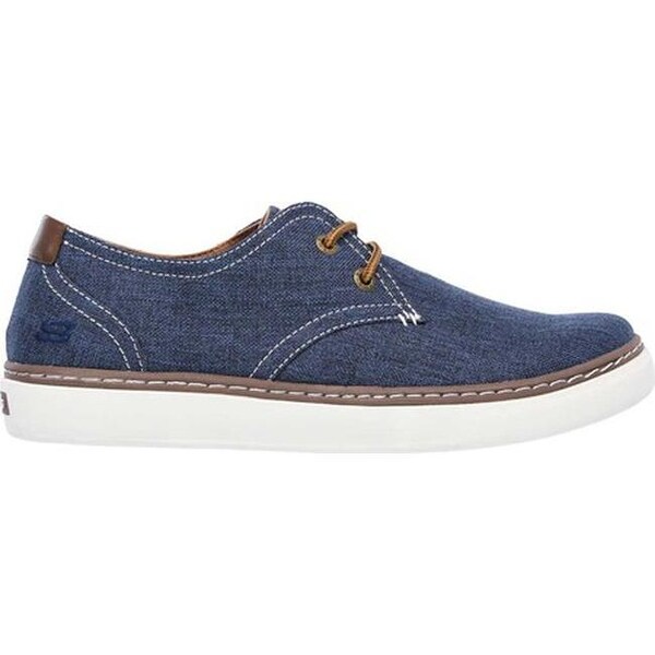 Skechers men's palen gadon oxford new arrivals