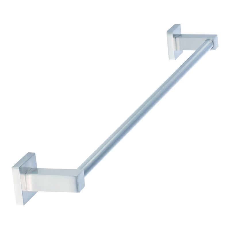 Sure-Loc BD-TB30 Baden 30" Towel Bar - Polished Chrome