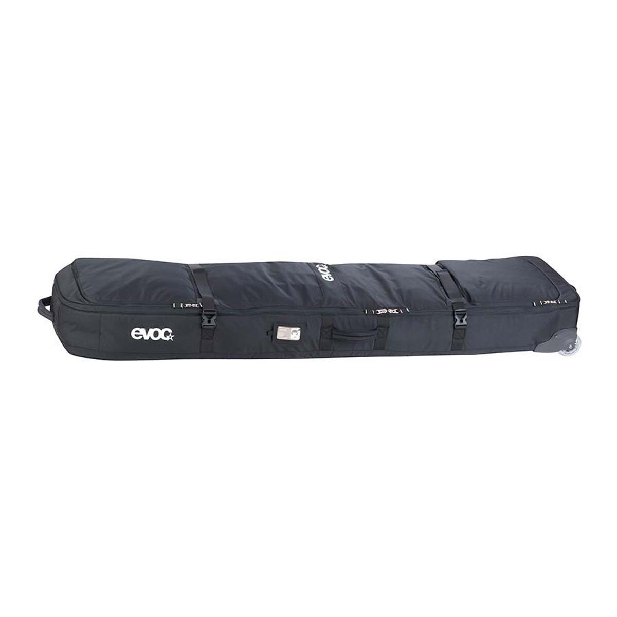 evoc ski roller bag