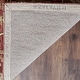preview thumbnail 44 of 59, SAFAVIEH Handmade Bella Creola Modern Floral Wool Rug