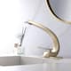 Option Brushed Gold