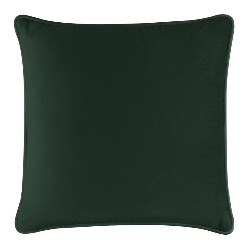 Sparkles Home Rhinestone Snowflake Pillow