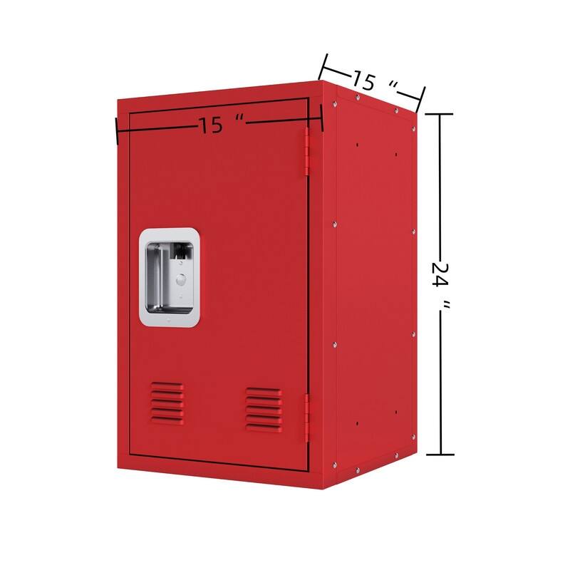 Steel Personal Safe Storage Cabinet