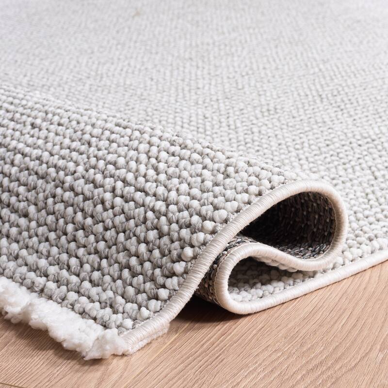 SAFAVIEH Lotus Monna Rustic Stripe Rug