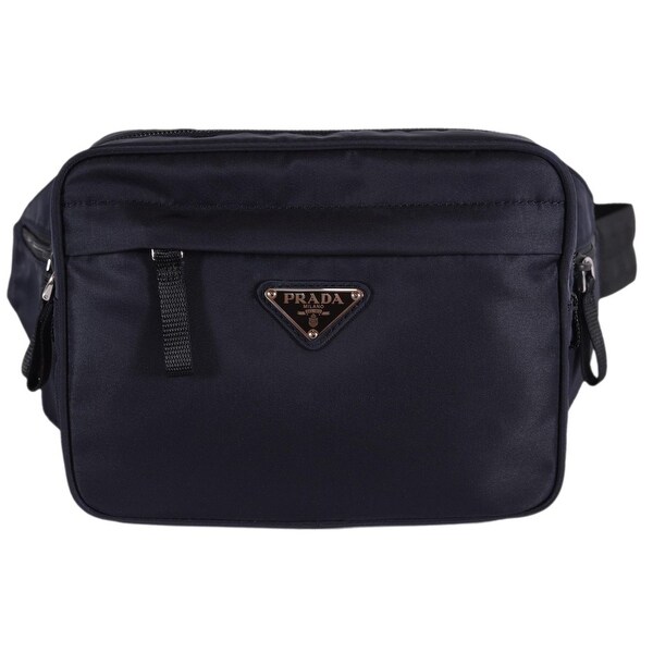 prada fanny pack men