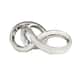 Option Silver - 11"W, 5"H