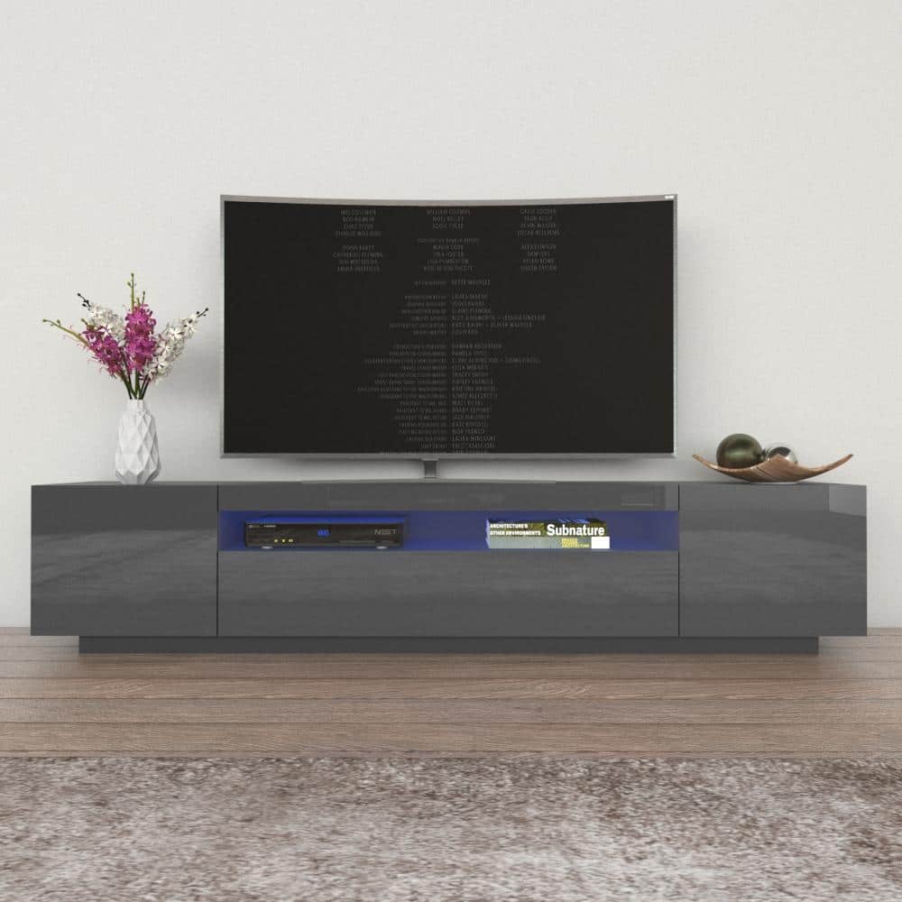 Miami 200 Modern 79-inch TV Stand