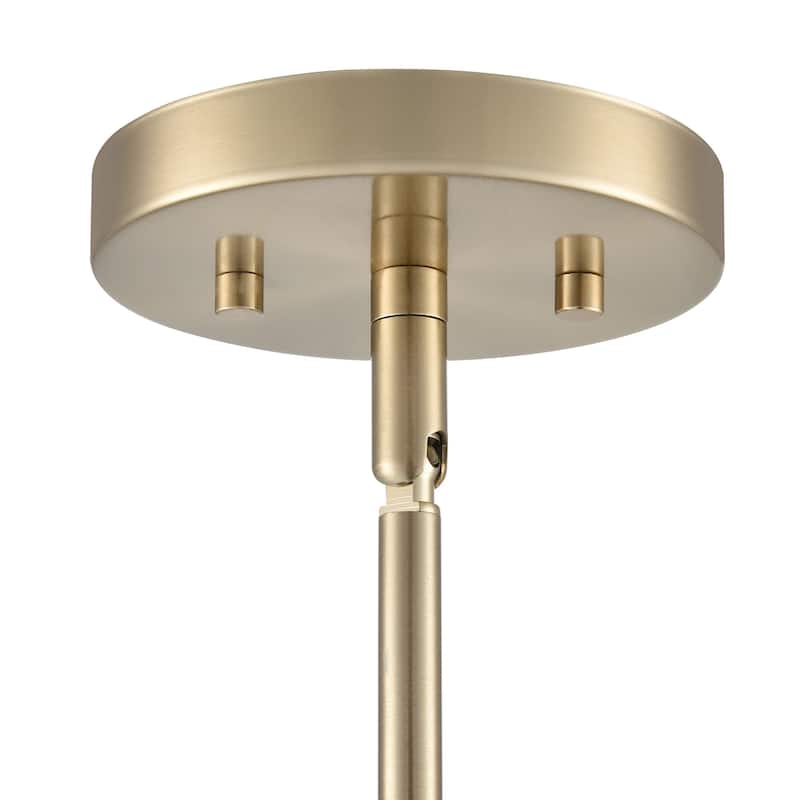 Millennium Lighting 214001 Laphia 5" Wide Mini Pendant