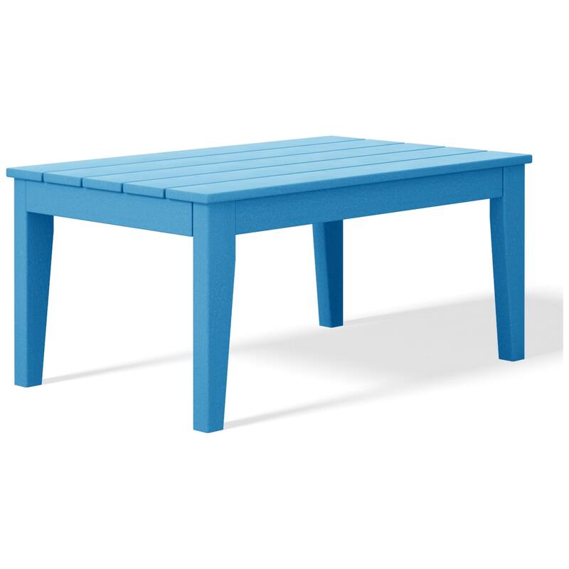 Laguna Poly Coffee Table