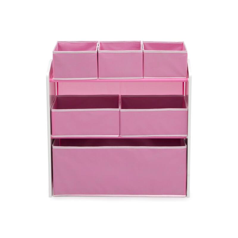4-Piece Toddler Playroom Set