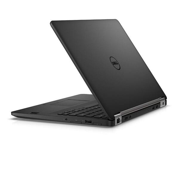 Shop Dell Latitude E7470 14 0 In Refurb Laptop Intel Core I5 6300u 6th Gen 2 40 Ghz 16gb 256gb Ssd Windows 10 Pro Webcam Overstock