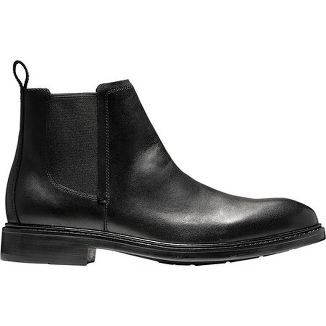 cole haan kennedy chelsea boot