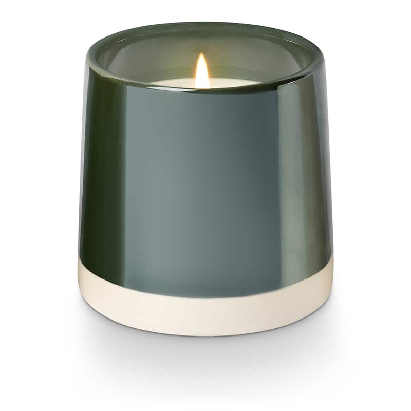 ILLUME Noble Holiday Balsam & Cedar Candle