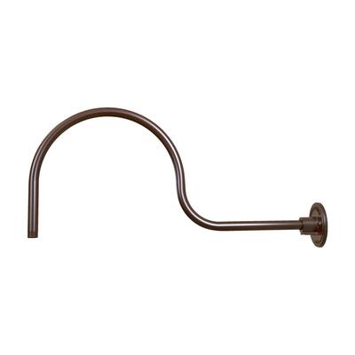 R Series Goose Neck