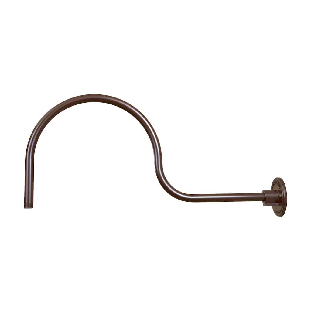 R Series Goose Neck