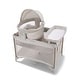 preview thumbnail 1 of 6, Graco Pack 'n Play Travel Dome Lux Playard