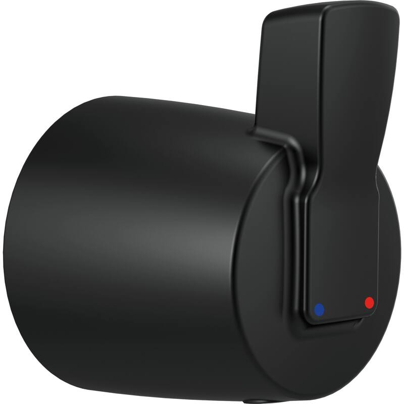 Delta Stryke Integrated Diverter Trim Lever Handle