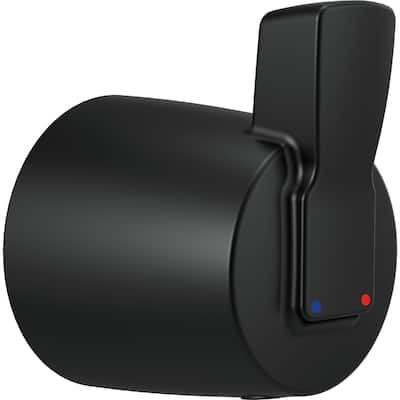 Delta Stryke Integrated Diverter Trim Lever Handle