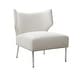 preview thumbnail 7 of 13, Art Leon Upholstered Accent Side Chair