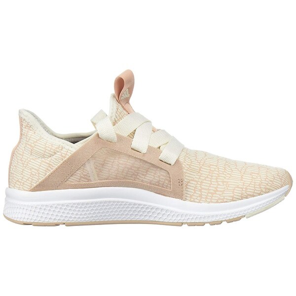 adidas women's edge lux w running shoe
