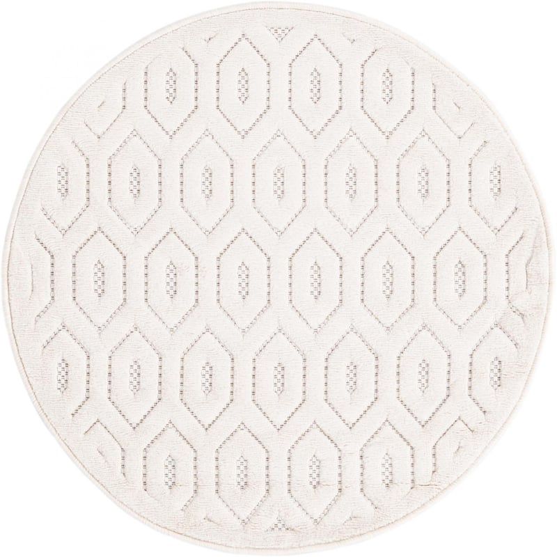 Outdoor Haversham Collection Area Rug