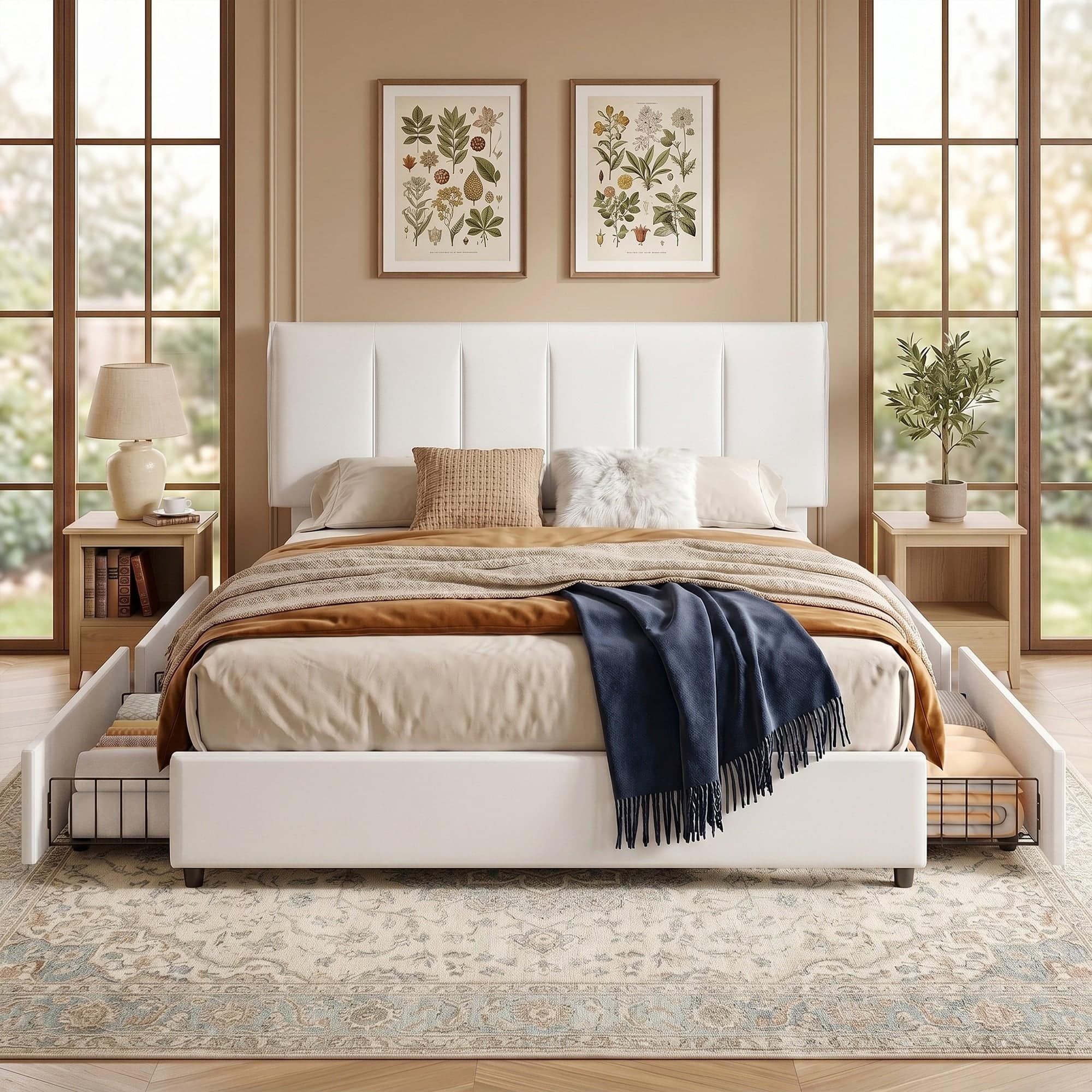 Option White