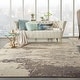 preview thumbnail 4 of 144, Nourison Modern Abstract Sublime Area Rug