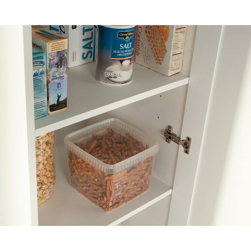 Homeplus Single Door Pantry Glw