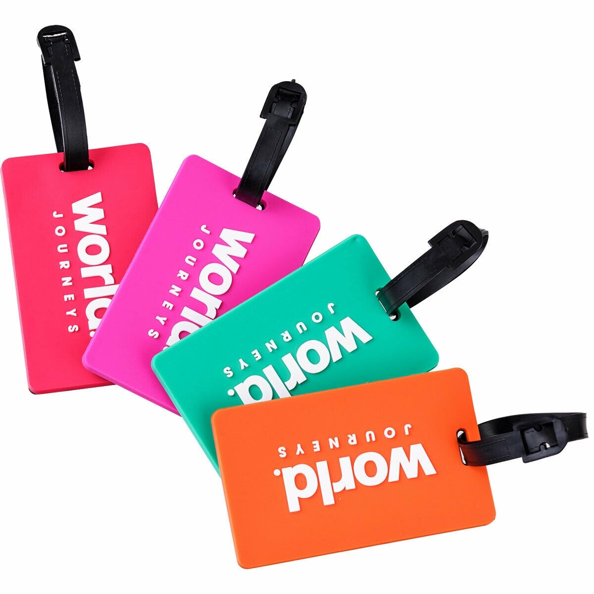 travel suitcase tags