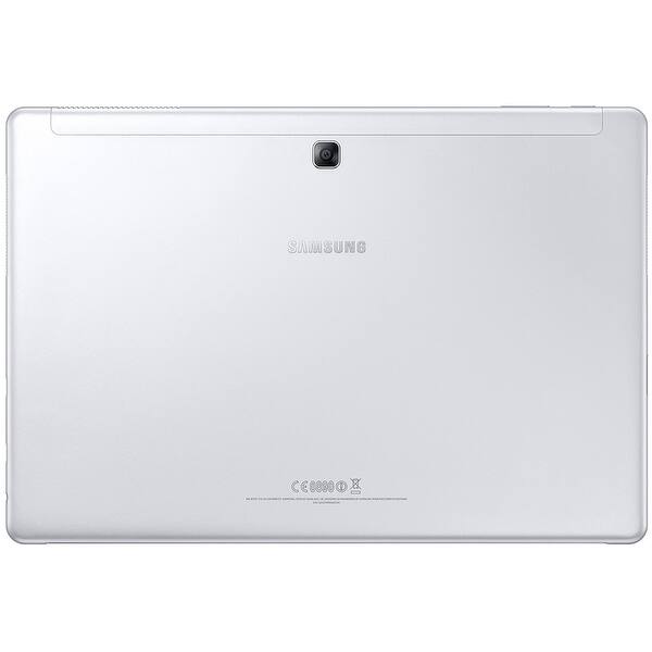 Shop Black Friday Deals On Samsung Galaxy Book 12 W727 128gb Verizon Tablet W 13mp Camera Silver Certified Refurbished Overstock 22395018