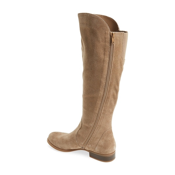 naturalizer jinnie riding boot